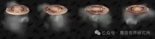 潘达利亚稀有坐骑位置(潘达利亚稀有多久刷新)插图10