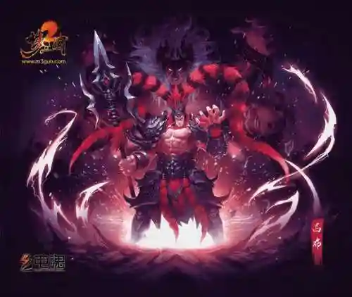 起凡群雄逐鹿有手机版吗(起凡所有英雄技能介绍)插图7