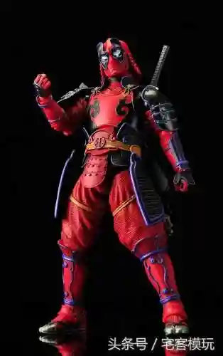 名将系列死侍阵容搭配(三国名将录最强阵容)插图16