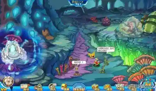 赛尔号水草蛙厉害吗(赛尔号十大最强精灵)插图6