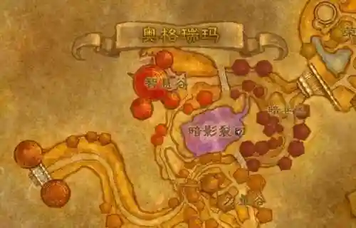 怒焰裂谷多少级可以进(怒焰裂谷有几个任务)