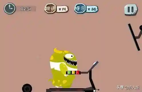 单机游戏保卫萝卜2(保卫萝卜2游戏出现网络460的情况)插图19