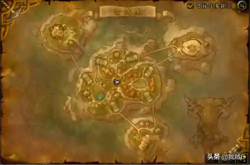 魔兽世界火金派熊猫人坐骑(熊猫人种族坐骑在哪买)插图6