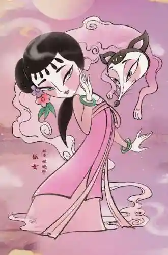 美人传 天书搭配什么阵容(美人传专属天书)插图8