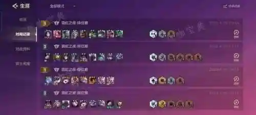 双城之战几个模式阵容搭配(边境突围双排最好阵容)插图1