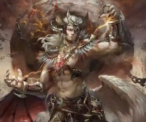 魔法师小说(魔法小说十大巅峰之作)插图4
