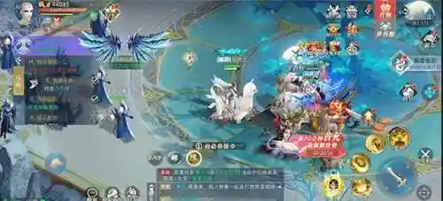 剑客物语阵容搭配推荐(剑客物语wiki攻略)插图2