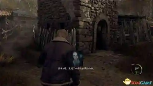 生化危机4完整图文攻略(生化危机4重置版攻略汇总全部收集)插图45