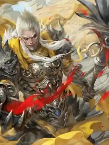 三国杀百度百科(三国杀角色大全介绍)插图2