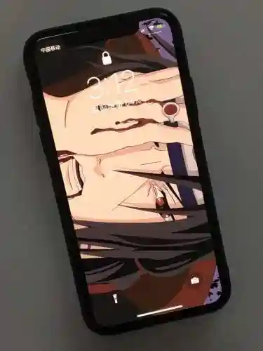一个忍者横屏左右杀其他忍者(只有左右两个键的格斗游戏)插图3