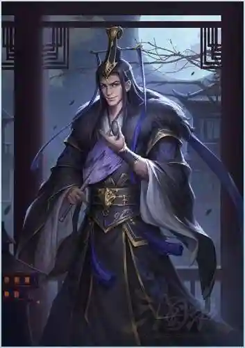三国杀武将技能全览(三国杀十大阴间武将)插图3