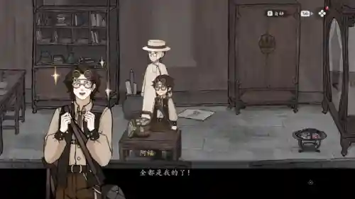 密室逃脱项目介绍(全国十大密室逃脱品牌)插图6 密室逃脱项目介绍(全国十大密室逃脱品牌)插图6