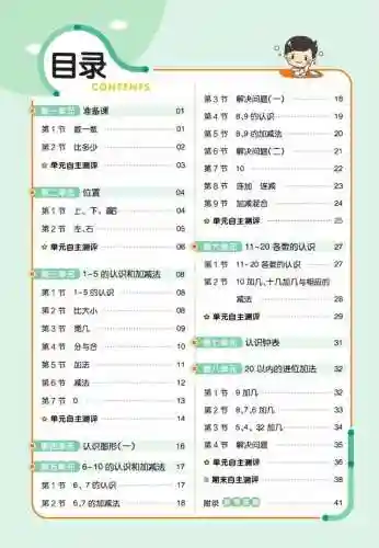 作业帮1 6年级(一年级作业帮答案大全)插图1