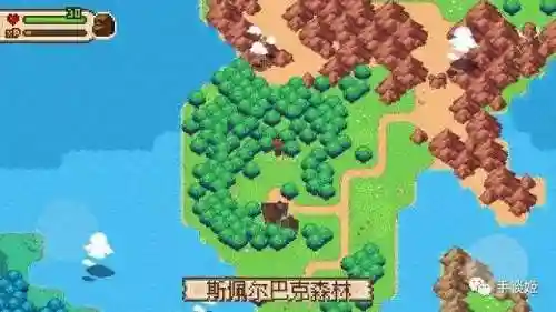 进化之地2安卓汉化版(进化之地2手谈姬修复版)插图11