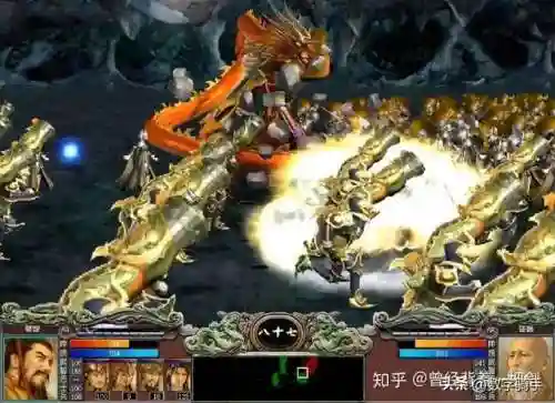 三国志群英传手游(腾讯有款三国游戏叫什么)插图25 三国志群英传手游(腾讯有款三国游戏叫什么)插图25