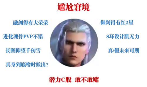 尘心幽冥白虎阵容搭配(幽行玄城最强阵容)插图3