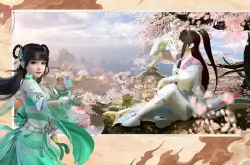 梦幻新诛仙什么职业吃香(梦幻诛仙14职业哪个职业最强)插图1