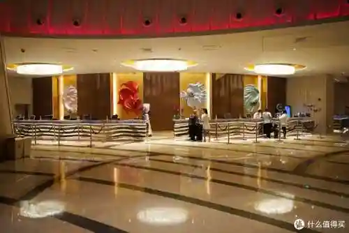 亚特兰蒂斯酒店(中国唯一七星级酒店)插图11