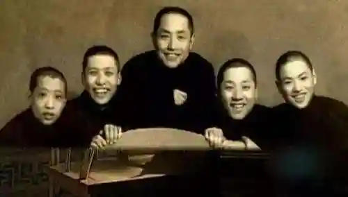 诸侯点将录武将阵容搭配(三国名将录最强阵容)插图1