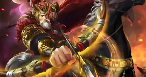 卡牌三国手游排行榜(目前最火的三国卡牌类手游)插图3