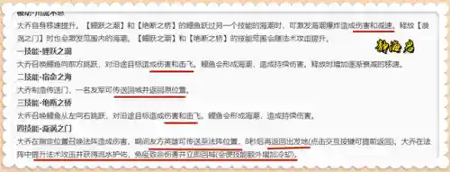 后期英雄强化阵容搭配(张飞孙坚阵容搭配)插图6