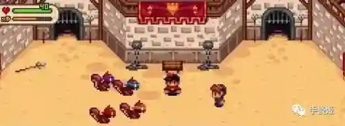 进化之地2安卓汉化版(进化之地2手谈姬修复版)插图13