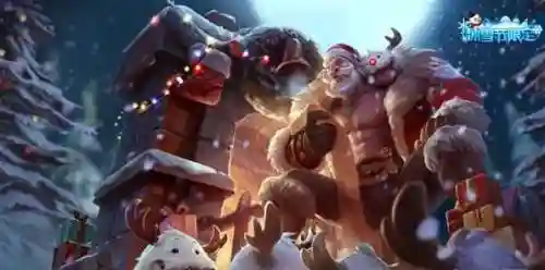 卡尔玛皮肤哪个好(卡尔玛最值得买的皮肤)插图27