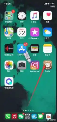 苹果越狱教程(苹果越狱后还能还原吗)插图5