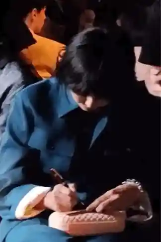 最强走秀阵容搭配(走秀风格有哪些类型)插图10