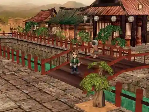 轩辕伏魔录手机版(地藏伏魔录正版下载)插图15