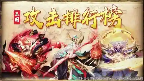 点击生成专属阵容搭配(绝对演绎最强阵容养成)插图2