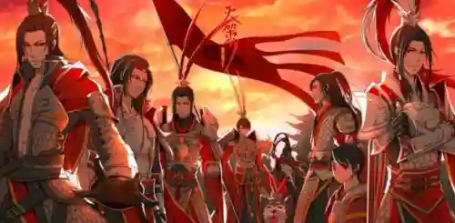 剑网3天策怎么样(剑网3天策很弱吗)插图5