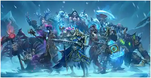 魔兽世界之冰封王座手机版(冰封王座3单机版下载)