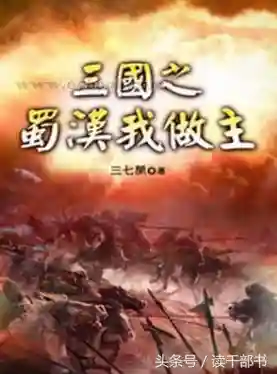 重生之定三国(十部顶级耐看三国小说)插图5