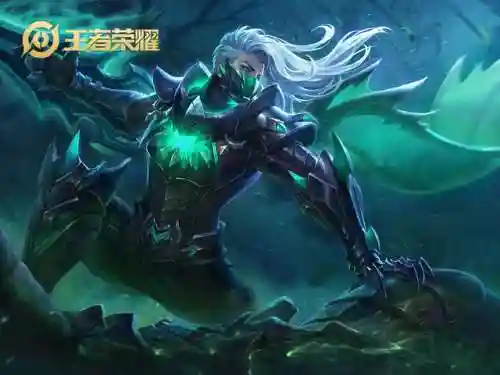 幽灵刺客阵容推荐搭配(幽灵行者天赋搭配)插图1