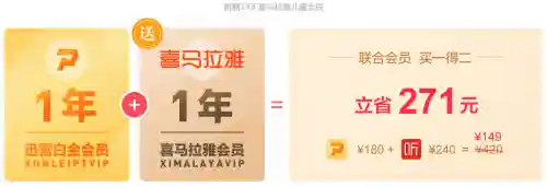 手机迅雷会员账号共享(迅雷共享账号免验证码)插图7