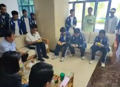 吉尼斯挑战赛(校园吉尼斯项目有哪些)插图46