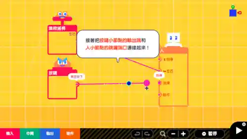 地铁笨蛋是什么游戏(地铁站的游戏)插图9