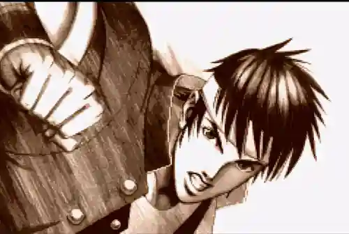 拳皇2001风云再起(拳皇01八神改版下载)插图9