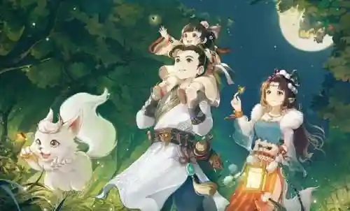 大话西游手游网易(dhxy.163 大话手游官网)插图1