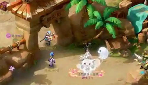 梦幻歌姬阵容搭配(鬼灵歌伎4400阵容)插图1