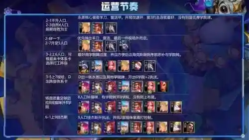 部落冲突对角阵容搭配(部落冲突coc阵型)插图8