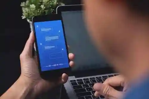 目前聊天最火的软件(和微信一模一样的聊天软件)插图4