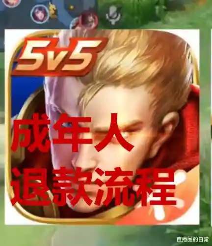 王者荣耀100%退款教程(王者荣耀账号注销返钱)插图4