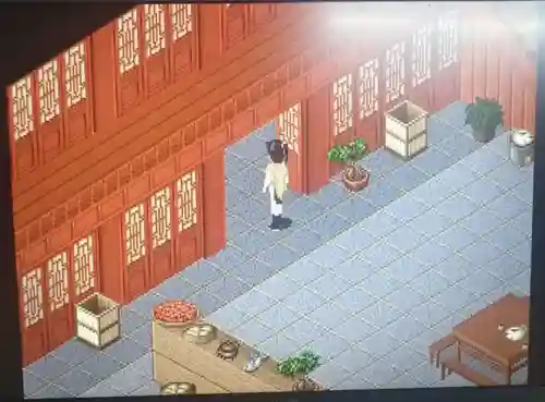 仙剑4支线攻略图文详细(仙剑四支线及委托顺序)插图61