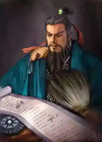 鬼吹灯之巫峡棺山(巫峡棺山潘粤明开机了吗)插图8