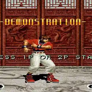 拳皇2002单机正版(拳皇2002mugen手机版)插图2