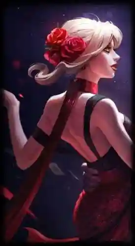 探戈灵魂伊芙琳(探戈灵魂是否绝版)插图3
