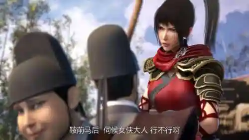 太乙仙魔录玄门阵容搭配(道天录吕洞宾阵容)插图4