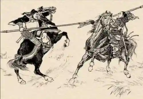 郭淮独行独斗阵容搭配(三国志战略版郭淮最强阵容)插图5